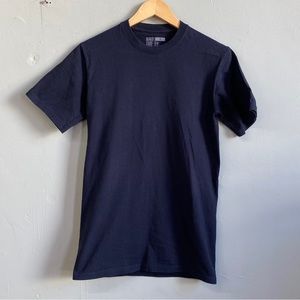 5.11 black short sleeved t-shirt